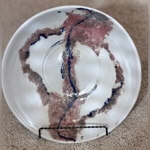 Bohan Pottery Bowl (one of a kind)